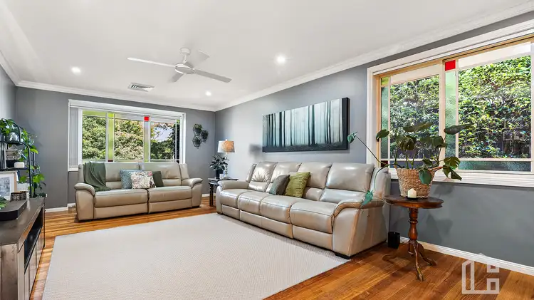 Fourth view of Homely house listing, 5 Walker Street, Springwood NSW 2777