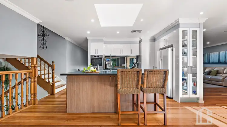 Fifth view of Homely house listing, 5 Walker Street, Springwood NSW 2777