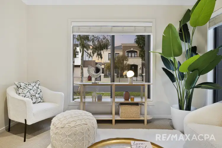 Fourth view of Homely house listing, 54 Festival Drive, Point Cook VIC 3030