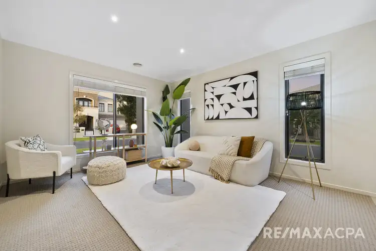 Fifth view of Homely house listing, 54 Festival Drive, Point Cook VIC 3030
