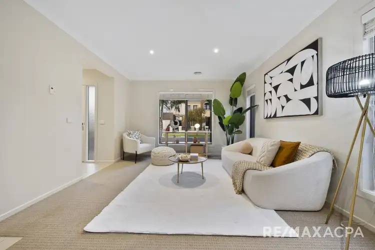 Sixth view of Homely house listing, 54 Festival Drive, Point Cook VIC 3030