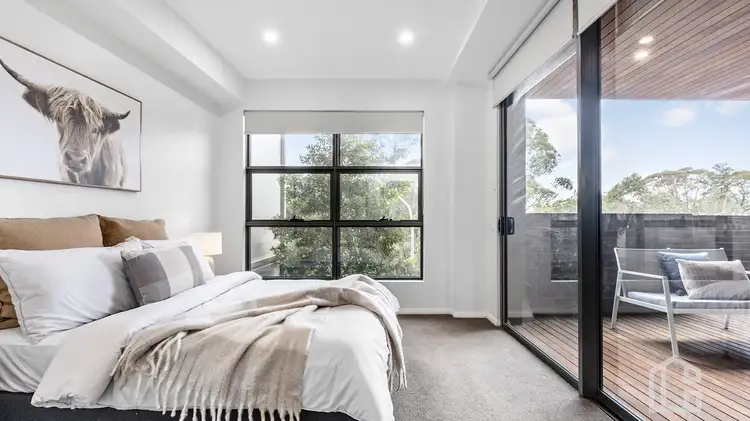 Fifth view of Homely apartment listing, LG01 (aka Unit 1)/4 Springwood Lane, Springwood NSW 2777