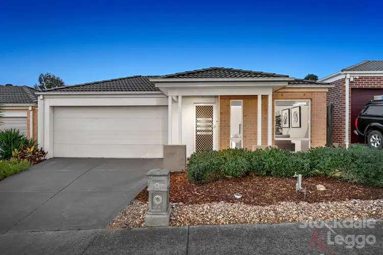 6 Grafton Street, Mernda VIC 3754