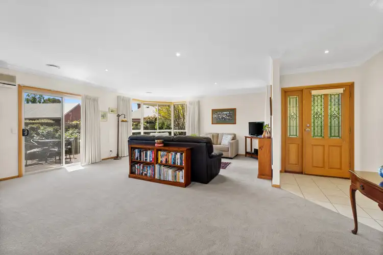 Third view of Homely house listing, 15B Greenaway Court, Sale VIC 3850