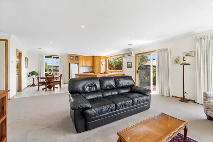 Fourth view of Homely house listing, 15B Greenaway Court, Sale VIC 3850