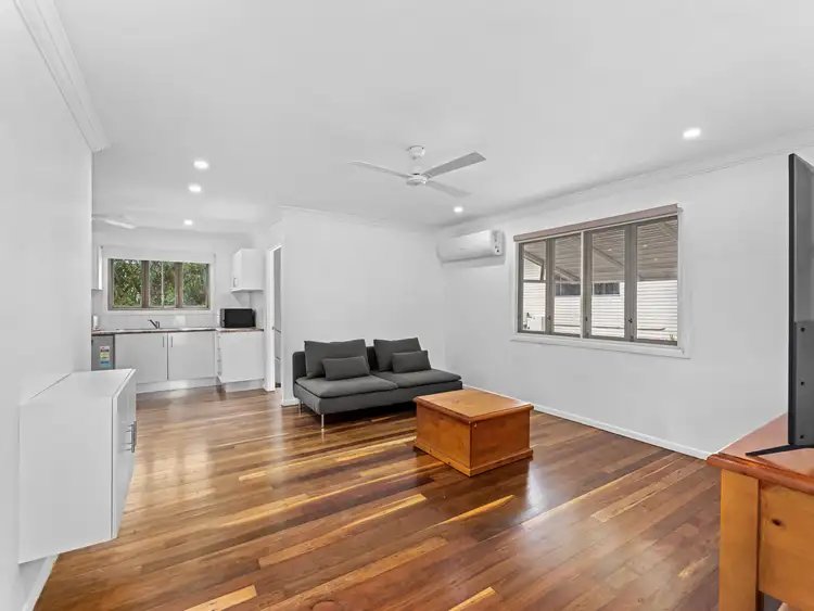 Third view of Homely house listing, 7 Logan Street, North Booval QLD 4304