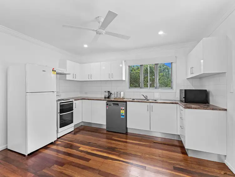 Fourth view of Homely house listing, 7 Logan Street, North Booval QLD 4304