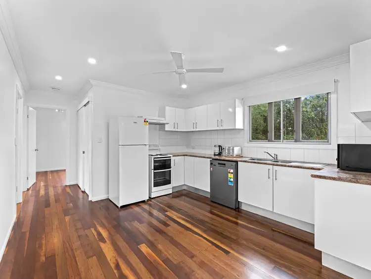Fifth view of Homely house listing, 7 Logan Street, North Booval QLD 4304