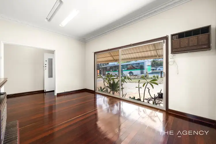Second view of Homely house listing, 91A Leach Highway, Willagee WA 6156