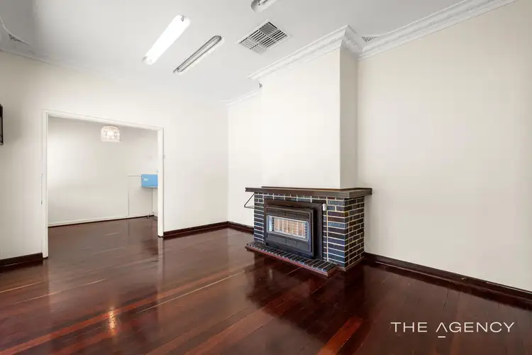 Third view of Homely house listing, 91A Leach Highway, Willagee WA 6156