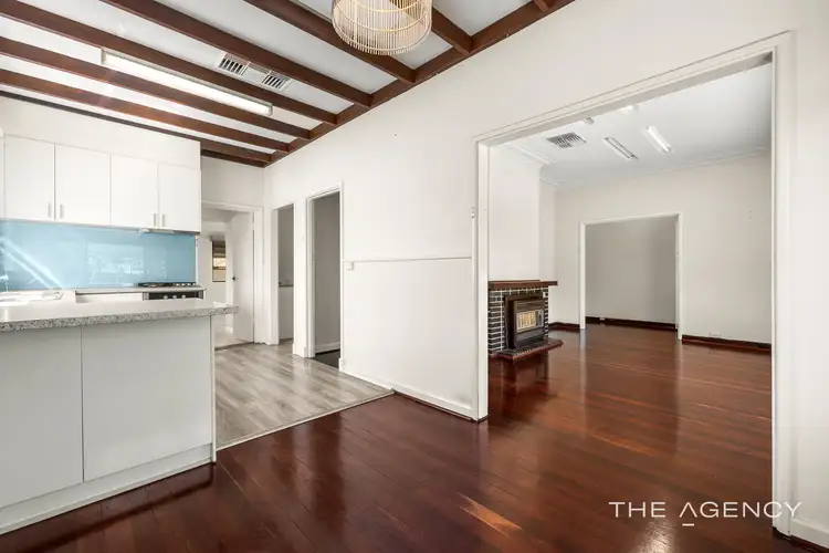 Fourth view of Homely house listing, 91A Leach Highway, Willagee WA 6156