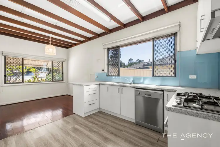 Fifth view of Homely house listing, 91A Leach Highway, Willagee WA 6156