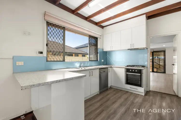 Sixth view of Homely house listing, 91A Leach Highway, Willagee WA 6156