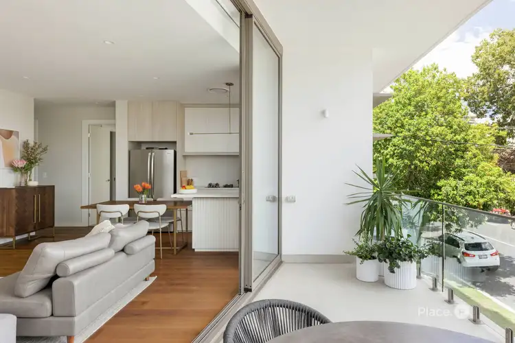 1/24 Maud Street, Newstead QLD 4006