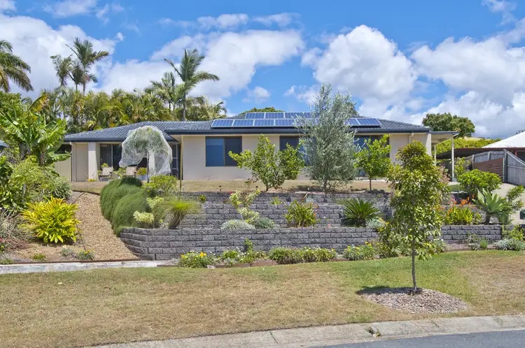 10 Berri Place, Helensvale QLD 4212
