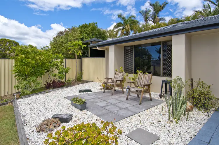 Second view of Homely house listing, 10 Berri Place, Helensvale QLD 4212