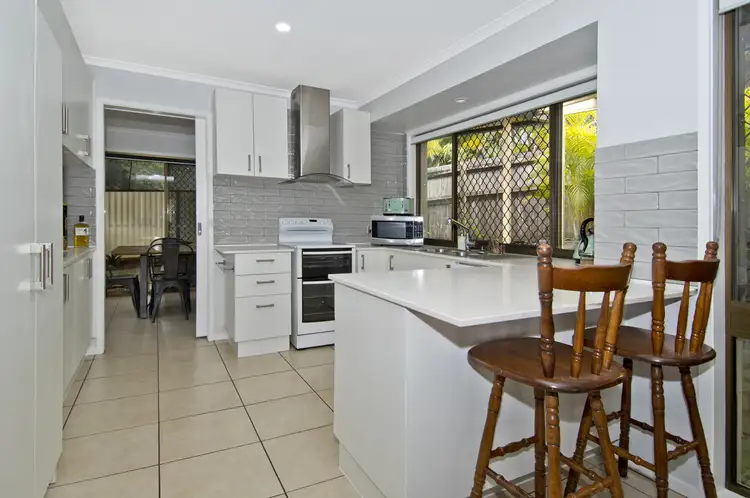 Fourth view of Homely house listing, 10 Berri Place, Helensvale QLD 4212