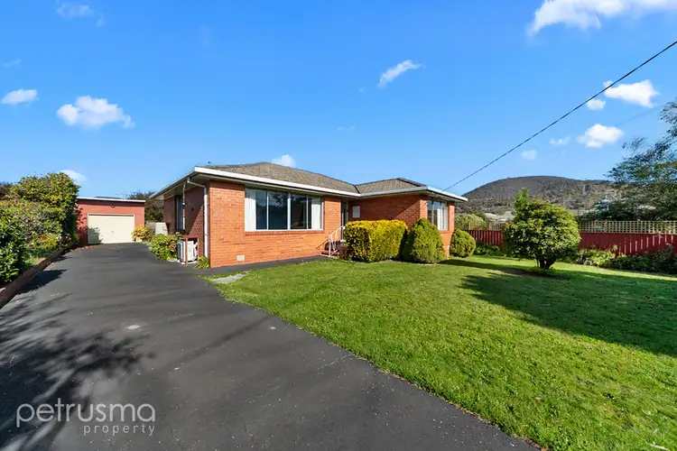 Main view of Homely house listing, 1 Plunkett Street, New Norfolk TAS 7140