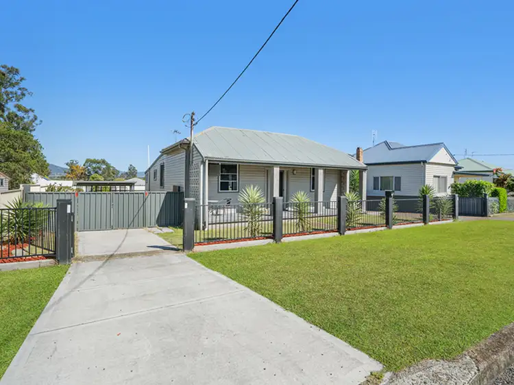 Main view of Homely house listing, 5 Ercildoune Street, Cessnock NSW 2325