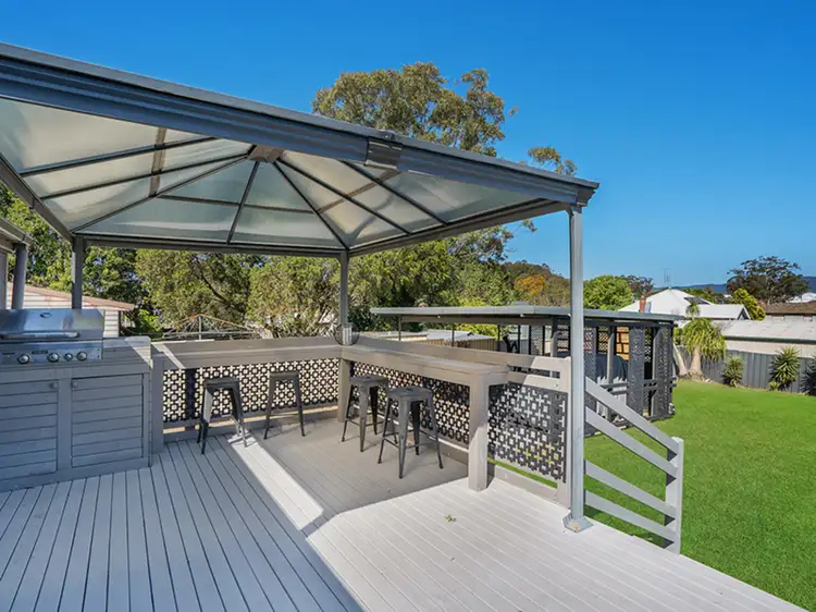 Second view of Homely house listing, 5 Ercildoune Street, Cessnock NSW 2325