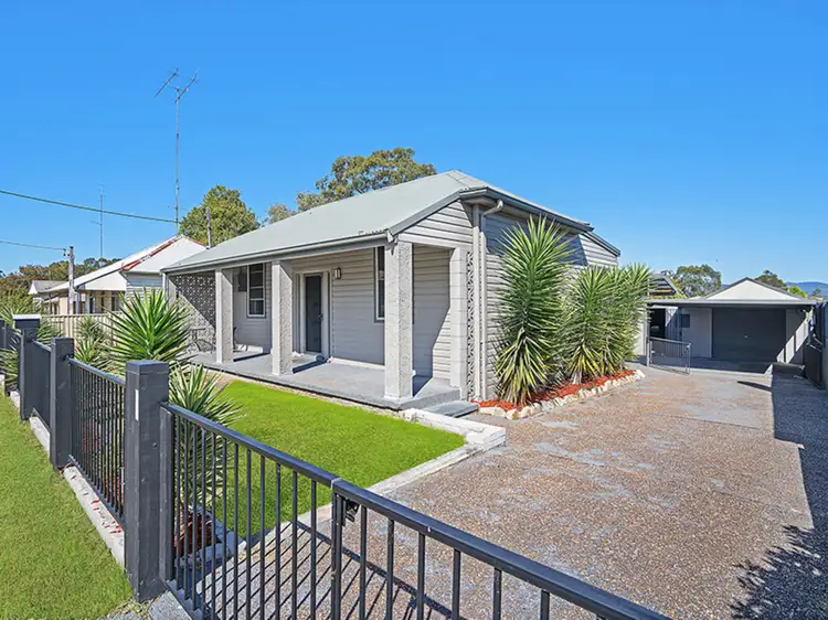 Third view of Homely house listing, 5 Ercildoune Street, Cessnock NSW 2325