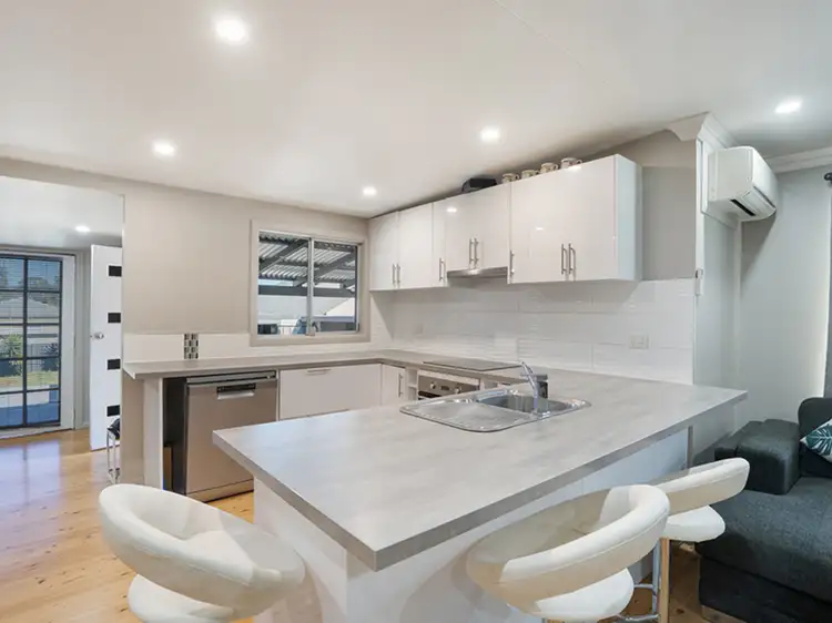 Fifth view of Homely house listing, 5 Ercildoune Street, Cessnock NSW 2325