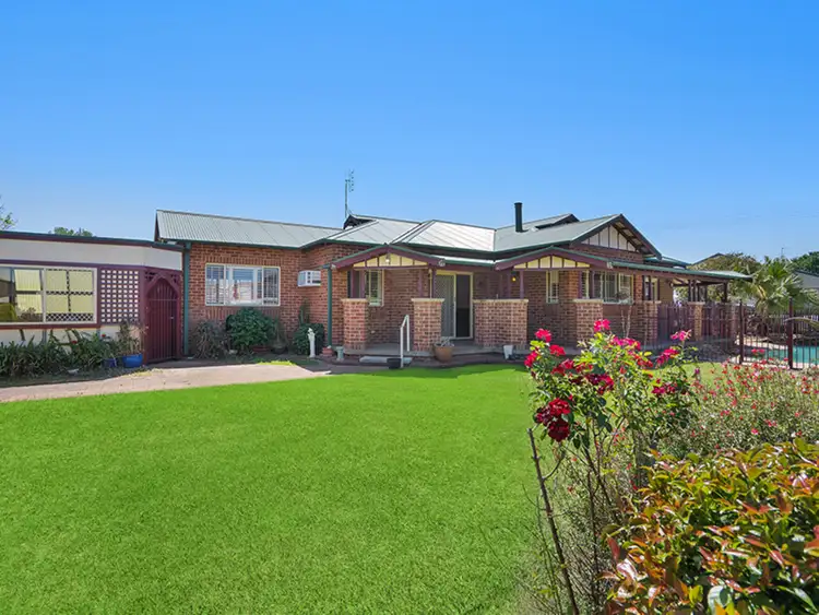 Second view of Homely house listing, 91 Macquarie Avenue, Cessnock NSW 2325