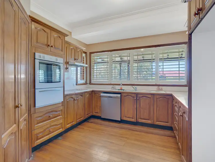 Fifth view of Homely house listing, 91 Macquarie Avenue, Cessnock NSW 2325