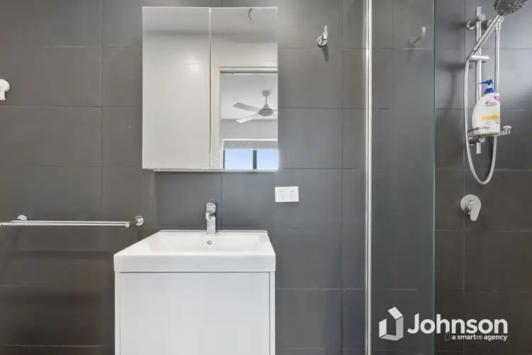 Sixth view of Homely apartment listing, 203/65 Hilltop Avenue, Chermside QLD 4032