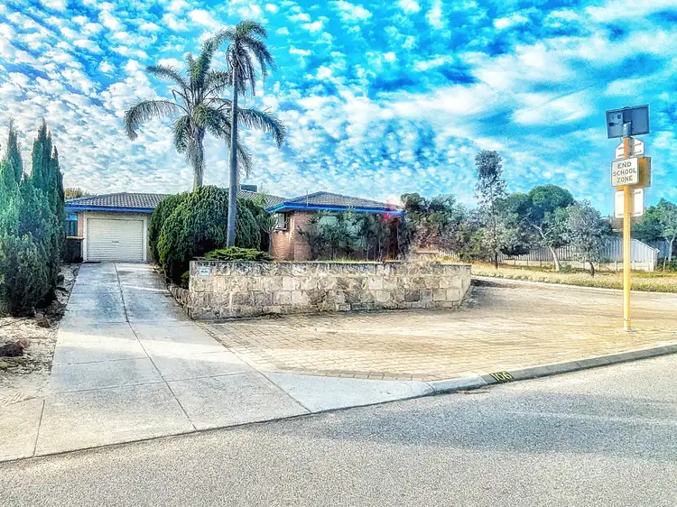 106 Apple Blossom Drive, Mirrabooka WA 6061