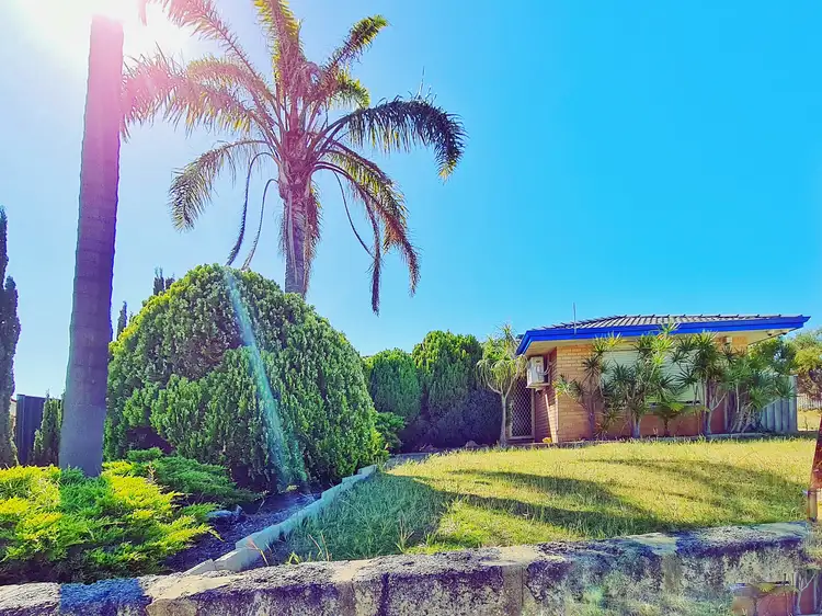 Second view of Homely house listing, 106 Apple Blossom Drive, Mirrabooka WA 6061