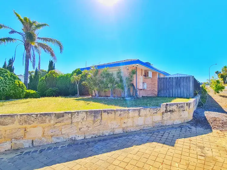 Third view of Homely house listing, 106 Apple Blossom Drive, Mirrabooka WA 6061