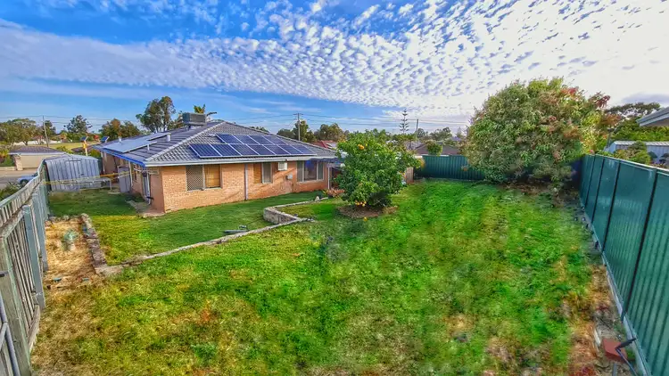 Fourth view of Homely house listing, 106 Apple Blossom Drive, Mirrabooka WA 6061