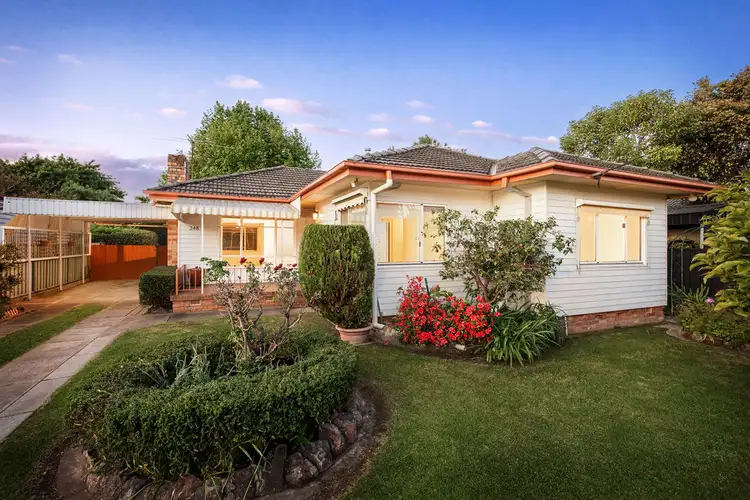 248 Kooba Street, North Albury NSW 2640