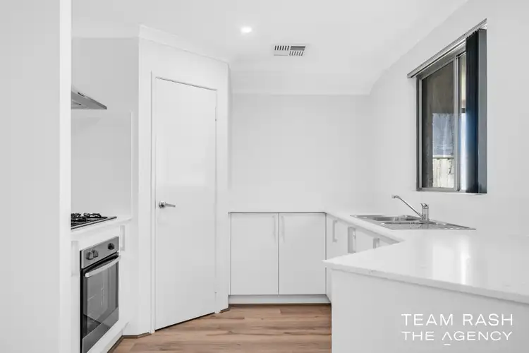 Second view of Homely house listing, 45 Manhattan Concourse, Hilbert WA 6112
