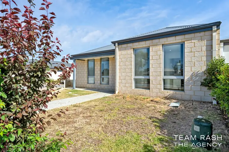 Fifth view of Homely house listing, 45 Manhattan Concourse, Hilbert WA 6112