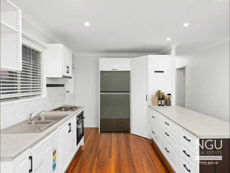 Fourth view of Homely house listing, 38 Odra Street, Camira QLD 4300