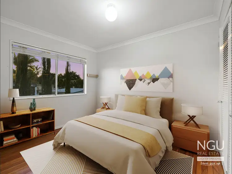 Sixth view of Homely house listing, 38 Odra Street, Camira QLD 4300