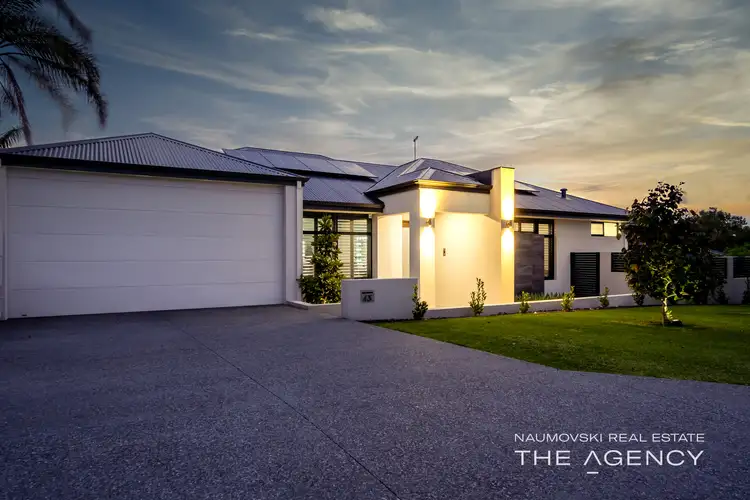 43 Delafield Way, Balcatta WA 6021