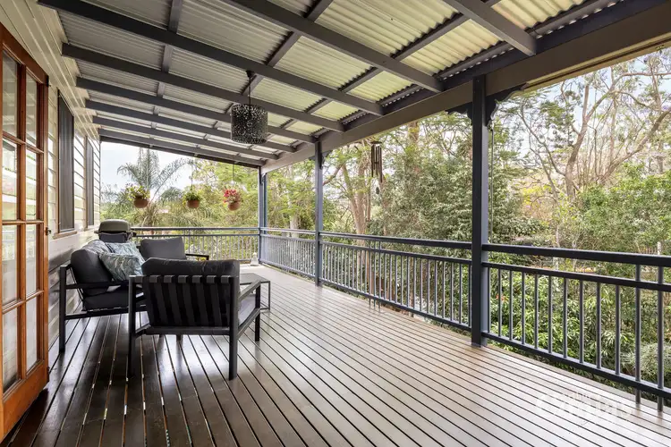 Second view of Homely house listing, 9 Jainba Street, Indooroopilly QLD 4068