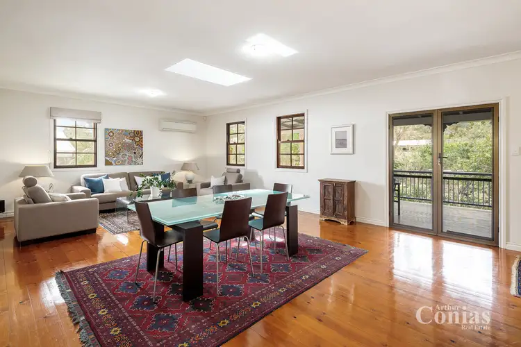 Fourth view of Homely house listing, 9 Jainba Street, Indooroopilly QLD 4068