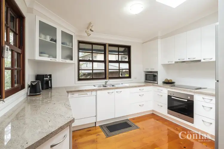 Fifth view of Homely house listing, 9 Jainba Street, Indooroopilly QLD 4068