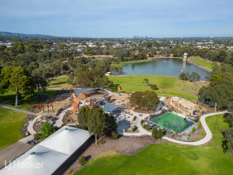 Fourth view of Homely house listing, 4 Avenue Road, Paradise SA 5075
