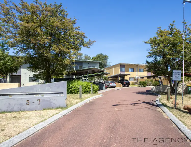 5 Upton Place, Langford WA 6147