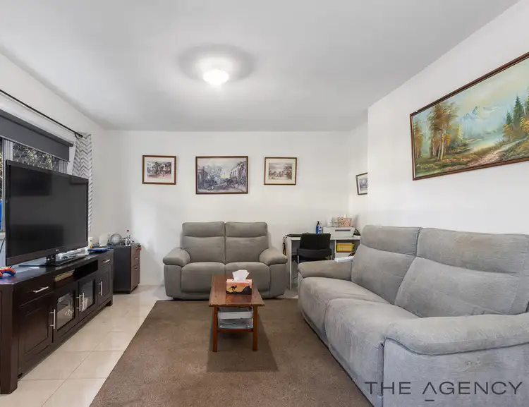 Third view of Homely house listing, 5 Upton Place, Langford WA 6147