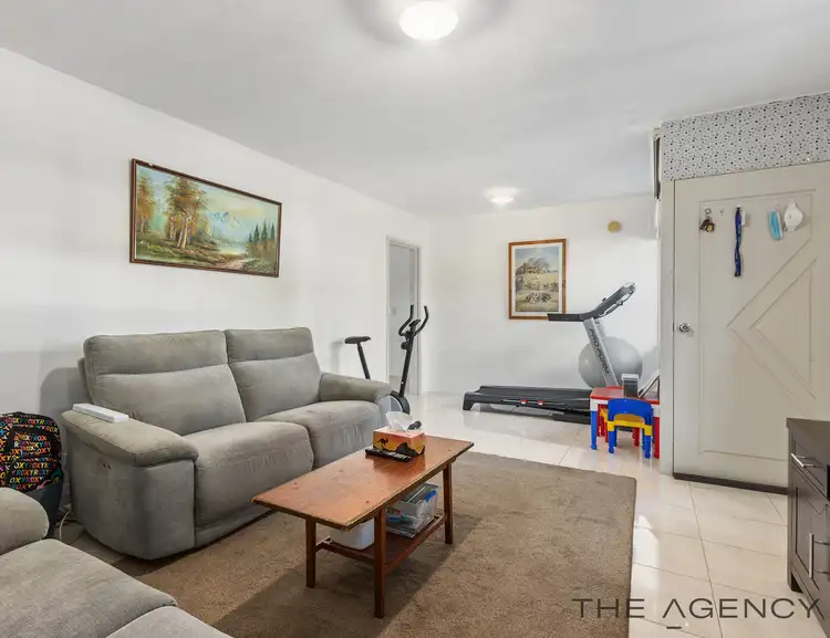Sixth view of Homely house listing, 5 Upton Place, Langford WA 6147