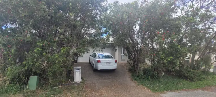 Main view of Homely house listing, 4 GUNTHER Avenue, Coomera QLD 4209