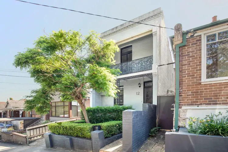 12 Bayswater Street, Drummoyne NSW 2047
