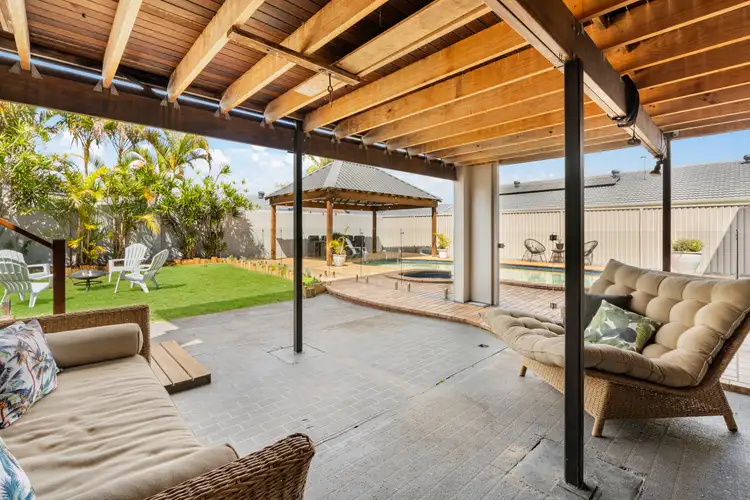 Fifth view of Homely house listing, 237 Mallawa Drive, Palm Beach QLD 4221