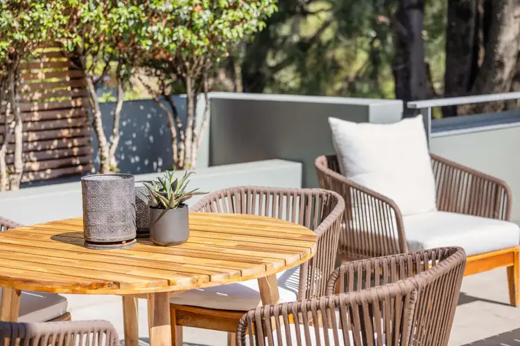Fourth view of Homely townhouse listing, 1/43 Ross Street, Camperdown NSW 2050